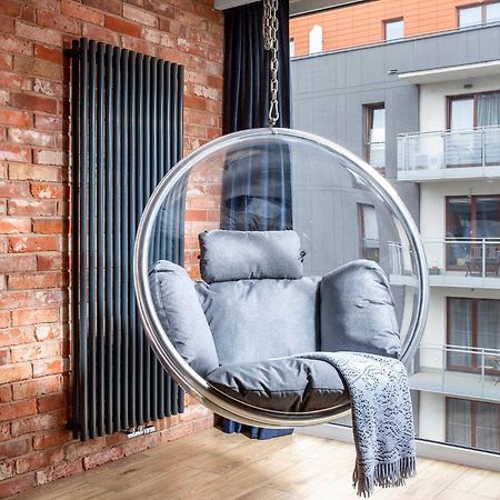 Apartament No 118 グダニスク エクステリア 写真