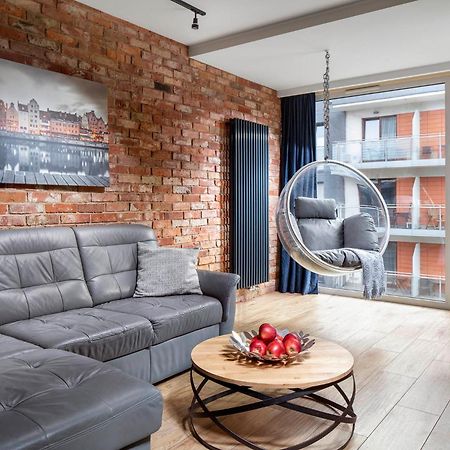 Apartament No 118 グダニスク エクステリア 写真
