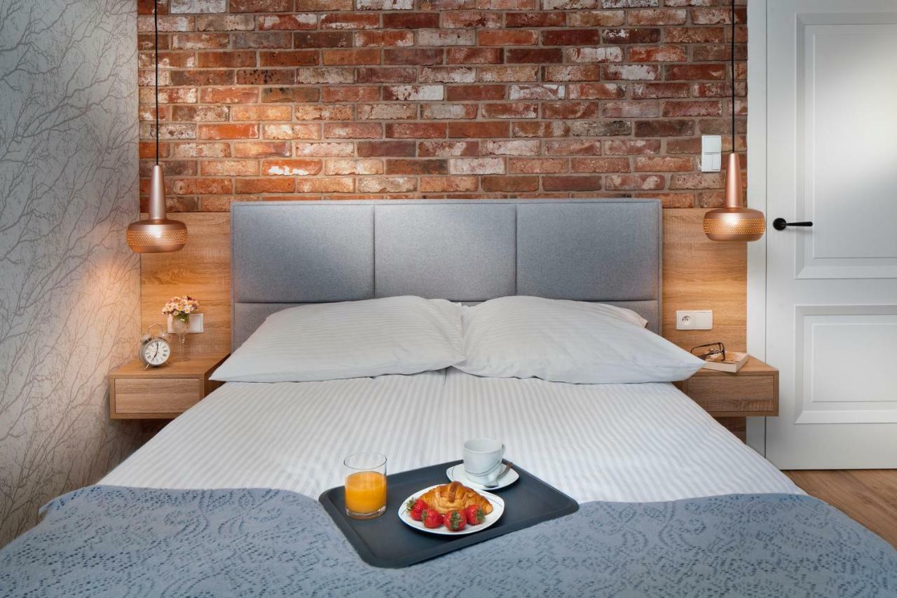 Apartament No 118 グダニスク エクステリア 写真